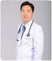 Dr.Theerayut Jongwutiwes
