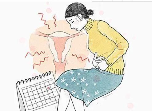 宫寒会引起多囊卵巢吗？什么判断是不是宫寒？